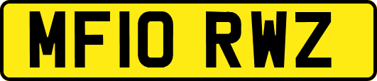 MF10RWZ