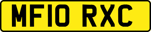 MF10RXC