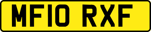 MF10RXF