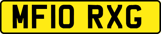 MF10RXG