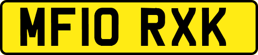 MF10RXK