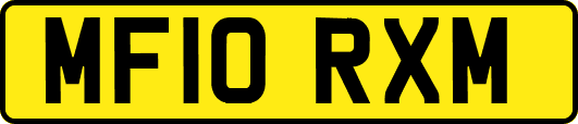MF10RXM