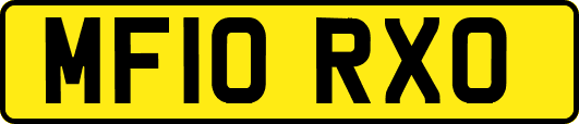 MF10RXO