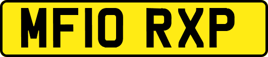 MF10RXP
