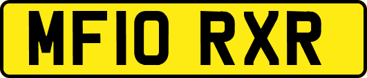 MF10RXR