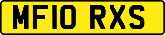 MF10RXS