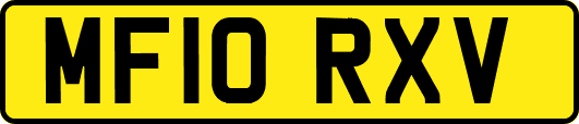 MF10RXV