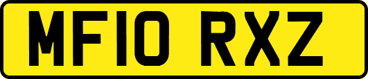 MF10RXZ