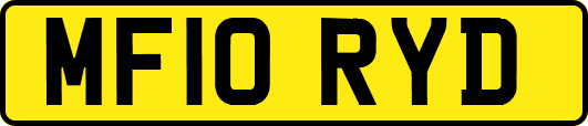 MF10RYD