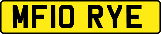 MF10RYE