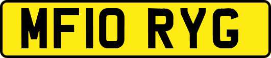 MF10RYG
