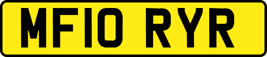 MF10RYR