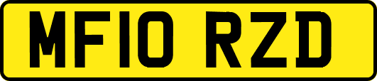 MF10RZD