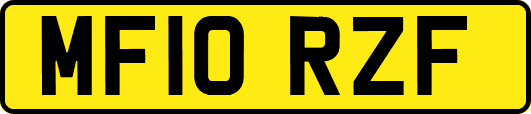 MF10RZF