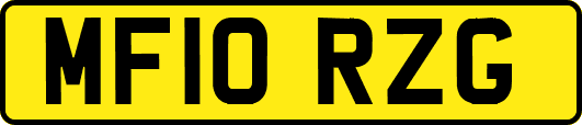 MF10RZG