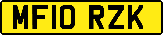MF10RZK
