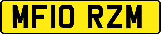 MF10RZM