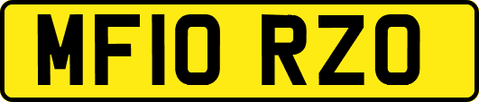 MF10RZO