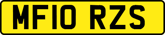 MF10RZS