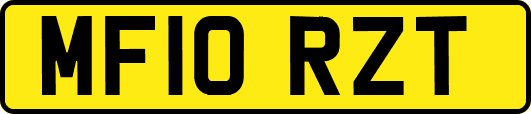 MF10RZT