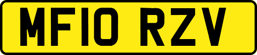 MF10RZV