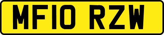 MF10RZW