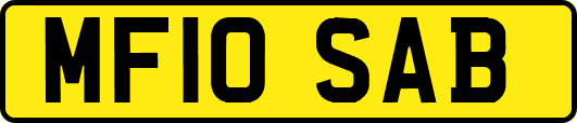 MF10SAB