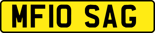 MF10SAG