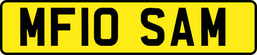 MF10SAM