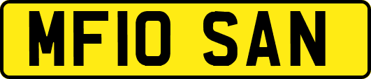 MF10SAN
