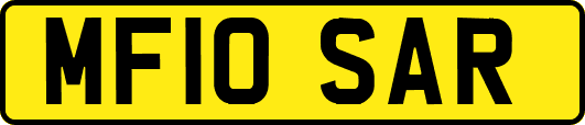 MF10SAR
