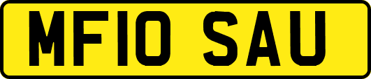 MF10SAU
