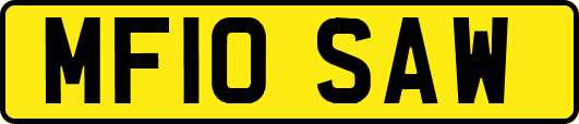 MF10SAW