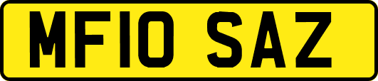 MF10SAZ