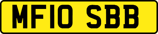 MF10SBB