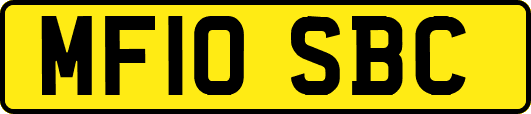 MF10SBC