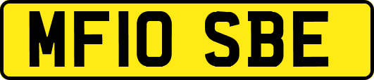 MF10SBE