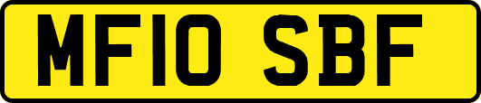 MF10SBF