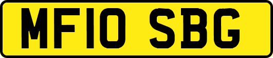 MF10SBG