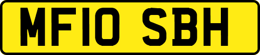 MF10SBH