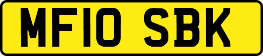 MF10SBK