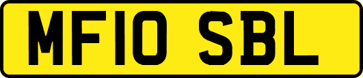 MF10SBL