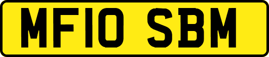 MF10SBM