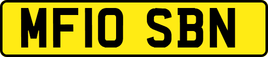 MF10SBN