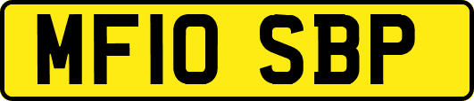 MF10SBP
