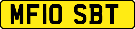 MF10SBT