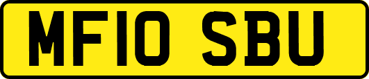MF10SBU