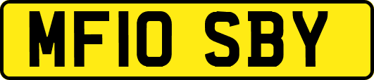 MF10SBY