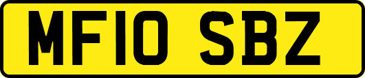 MF10SBZ