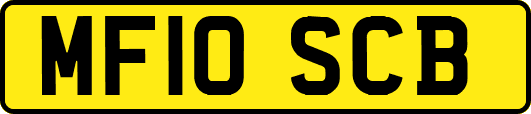 MF10SCB